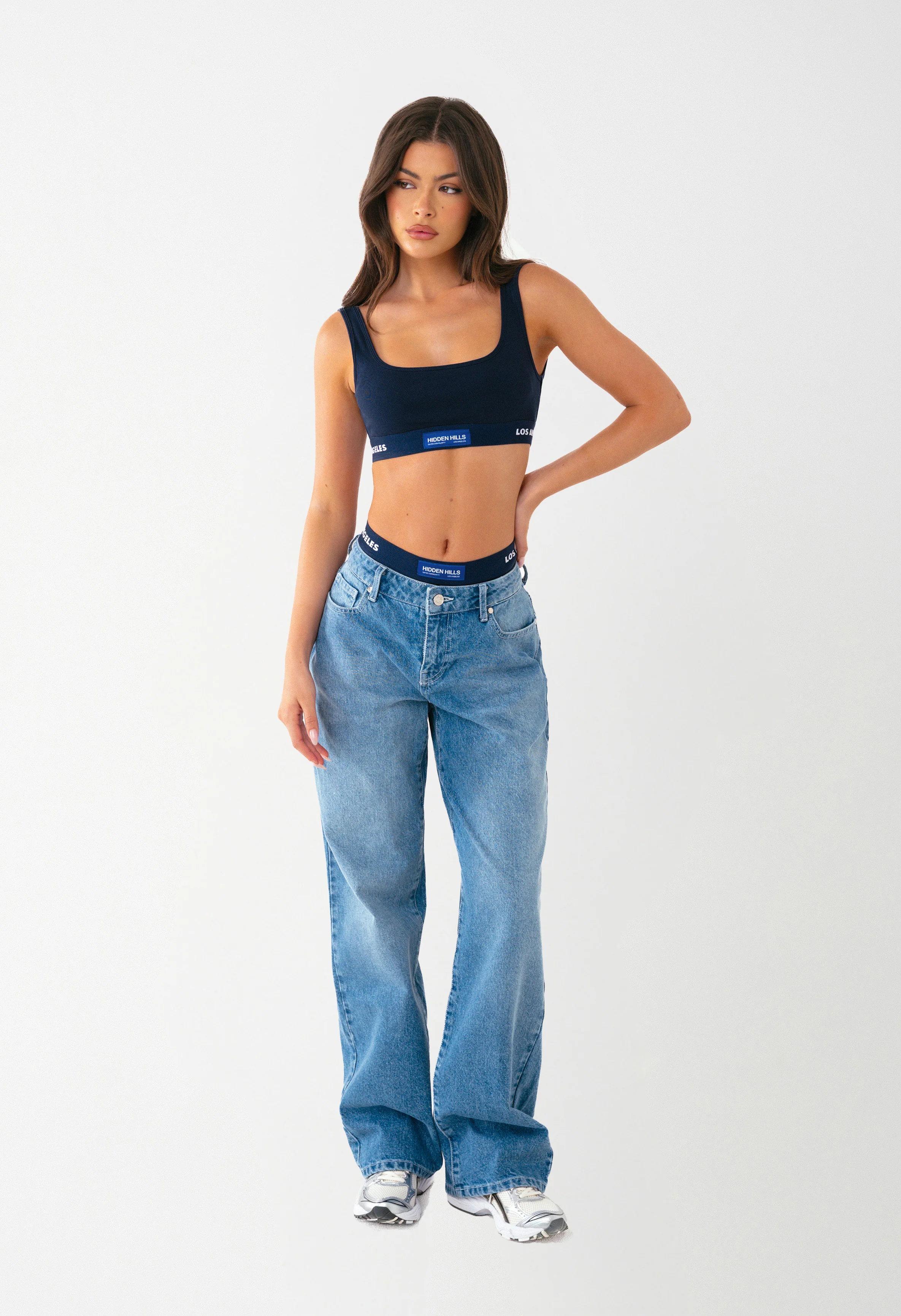 LABEL BRIEF NAVY - Image 5